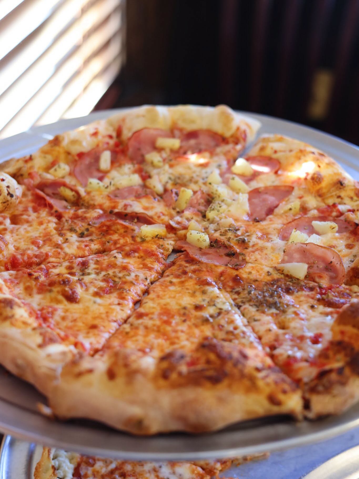 Adriano's Pizza Napoletana photo