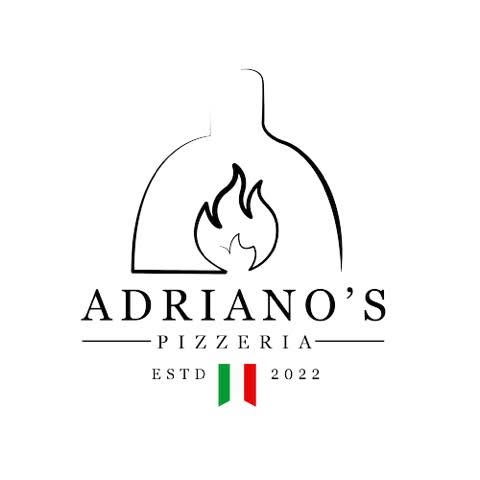 Adriano's Pizza Napoletana food truck