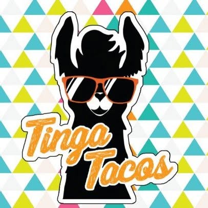 Tinga Tacos food truck