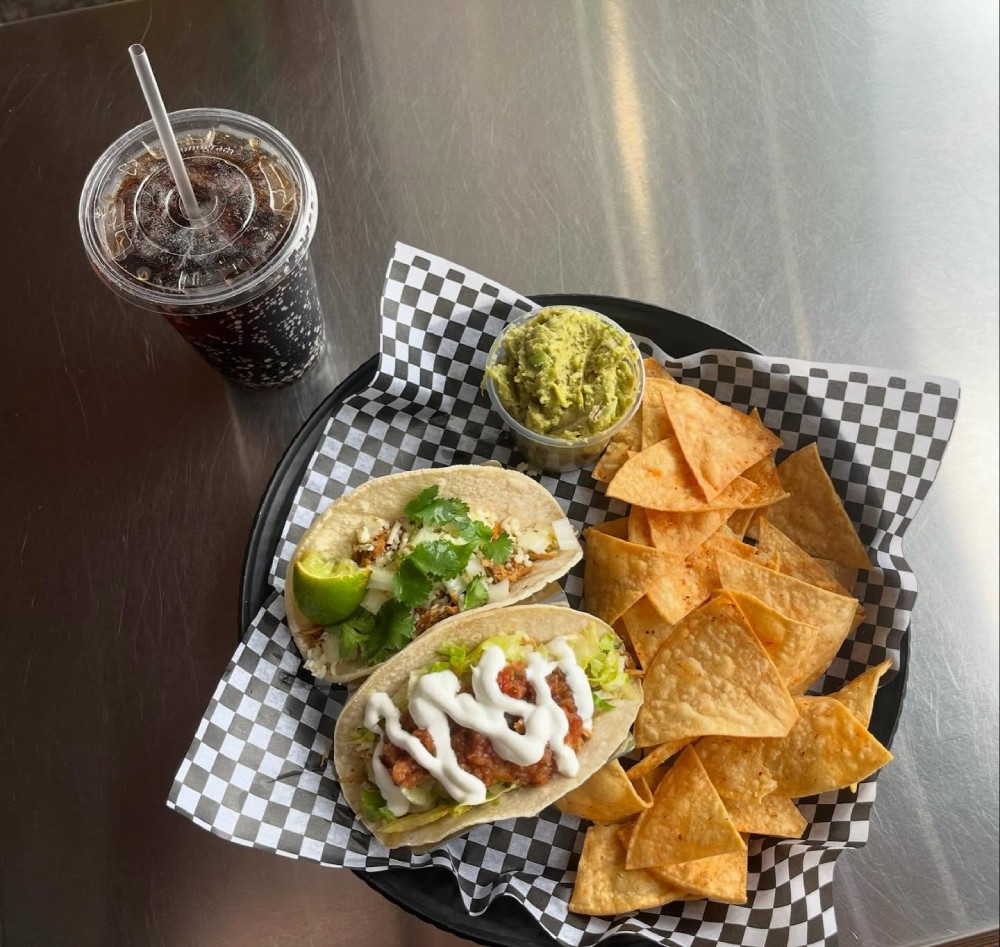 Tinga Tacos photo