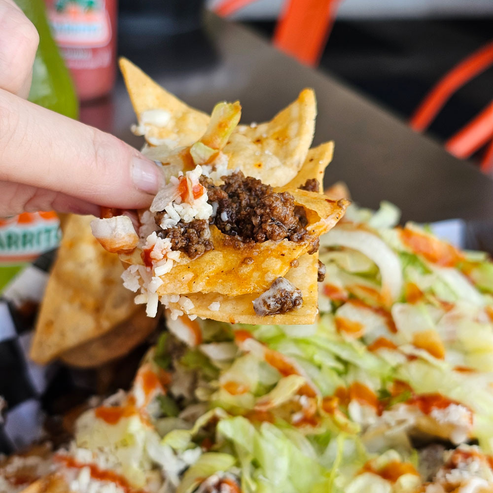 Tinga Tacos photo