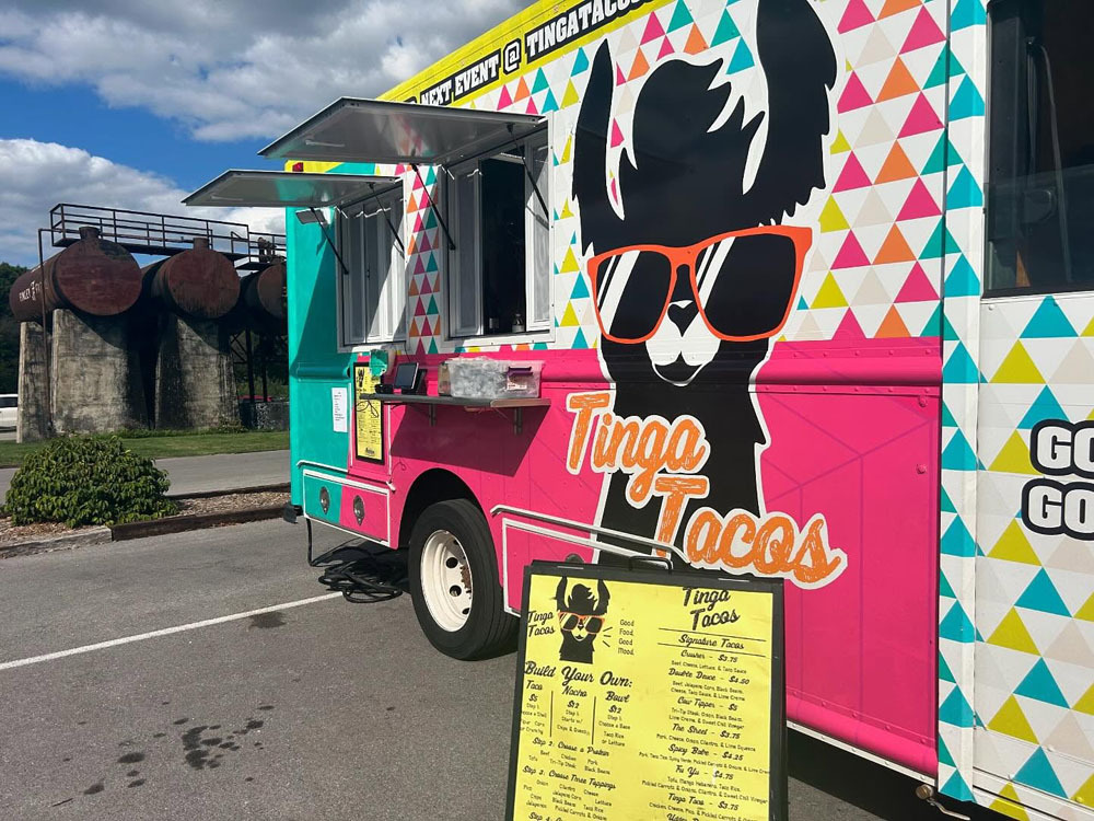 Tinga Tacos photo
