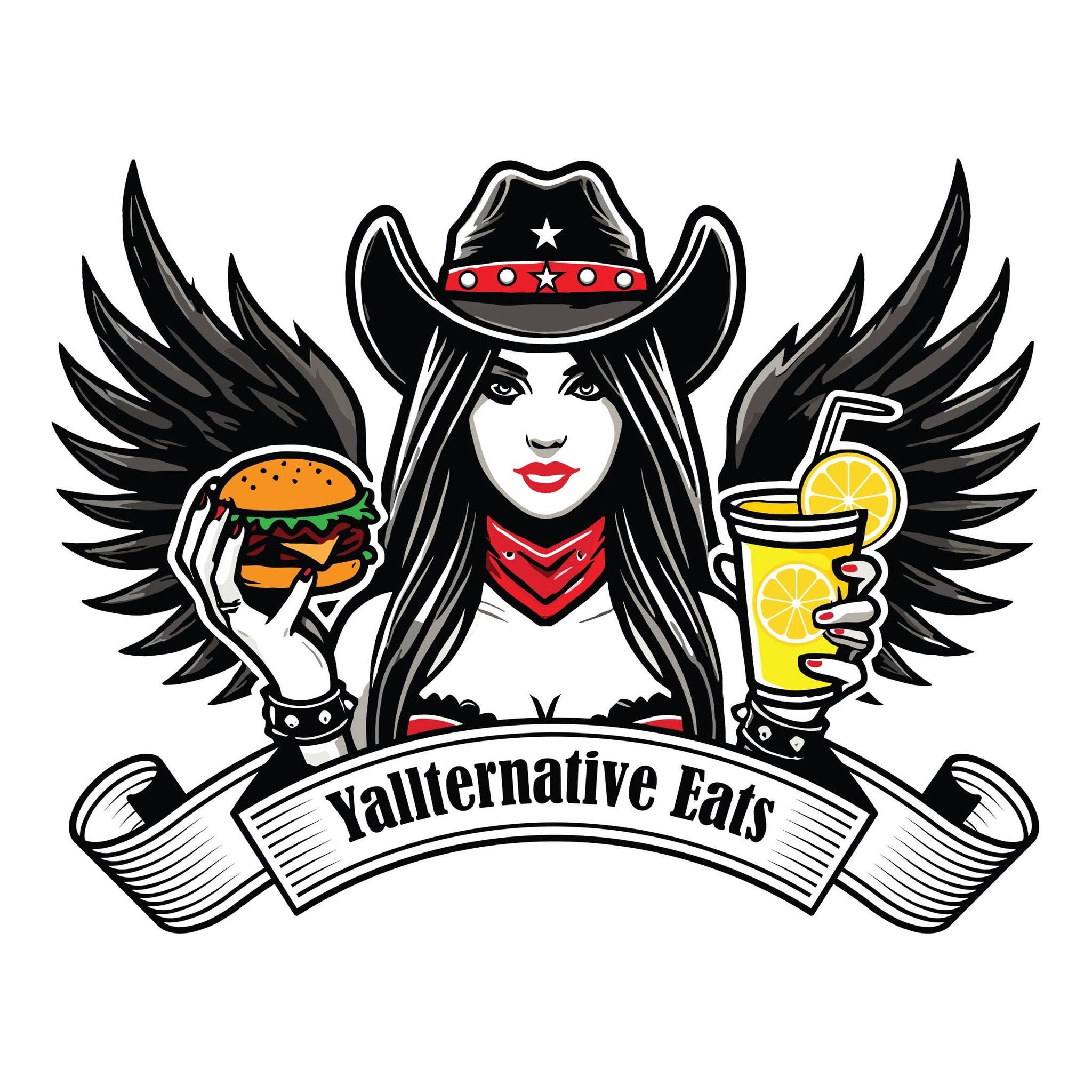 Yallternative Eats food truck