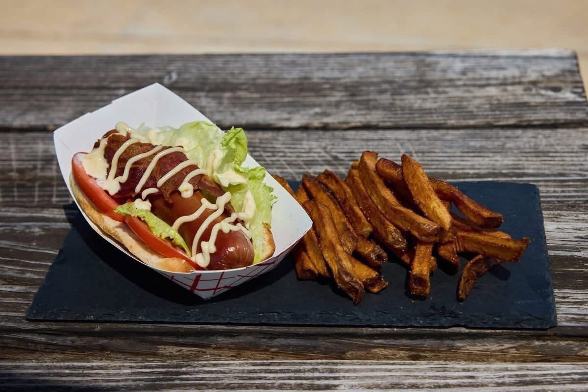 Yallternative Eats photo