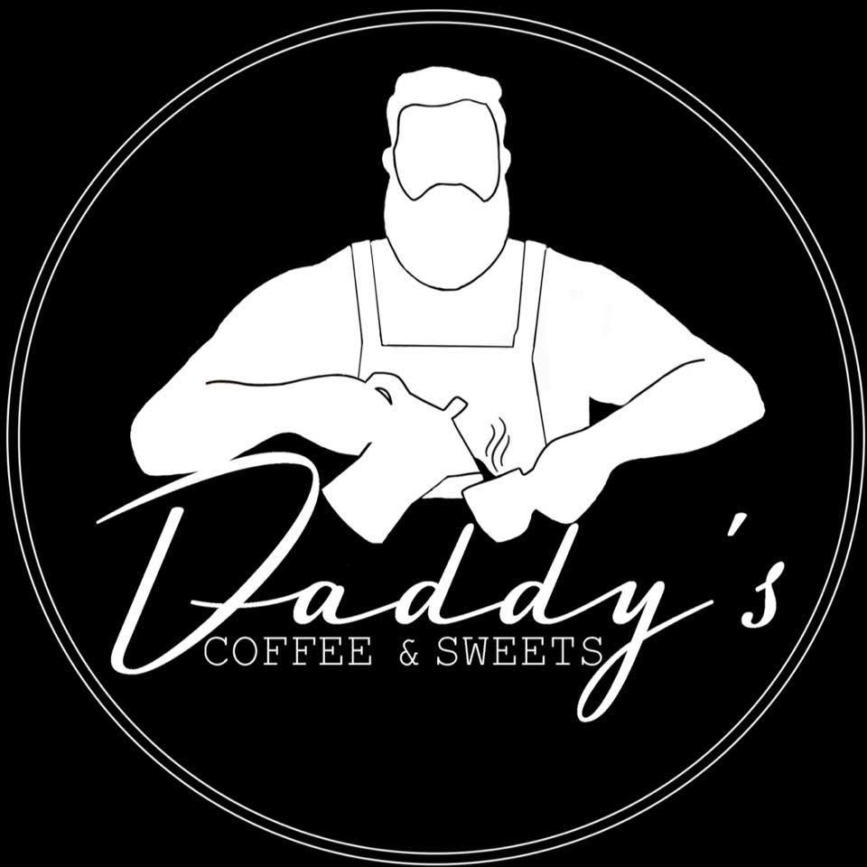 Daddy's Coffee & Sweets food truck