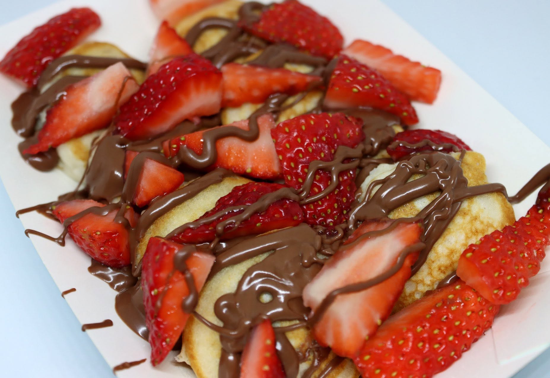 5 Star Sweets photo
