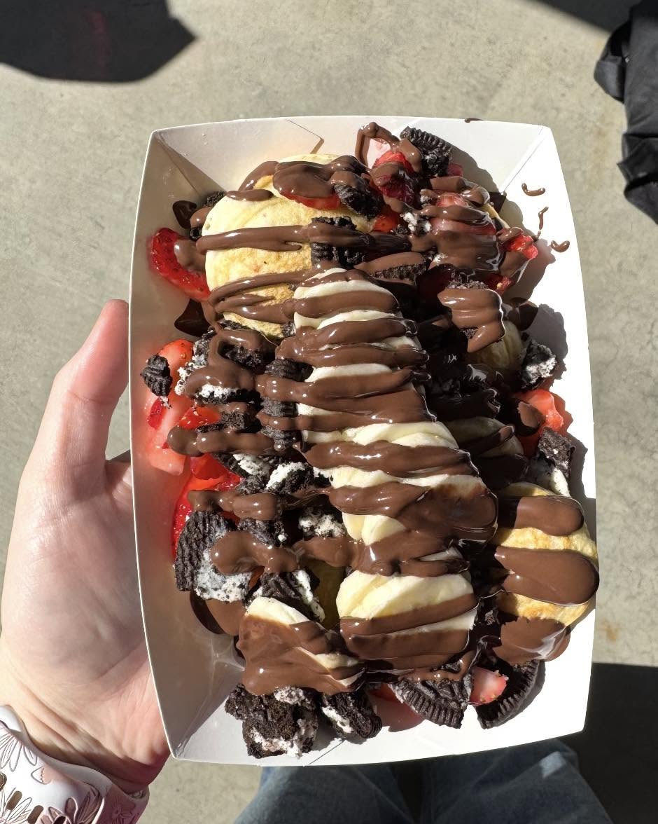 5 Star Sweets photo