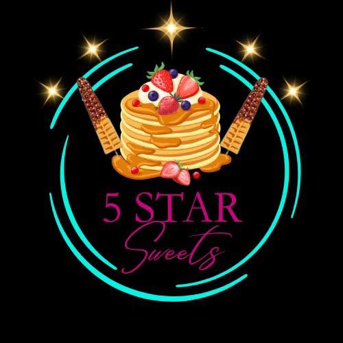5 Star Sweets food truck